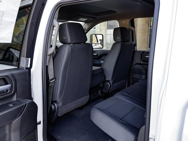 chevrolet Silverado 2500HD 2026 - 25