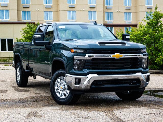 chevrolet Silverado 3500HD 2026 - 2