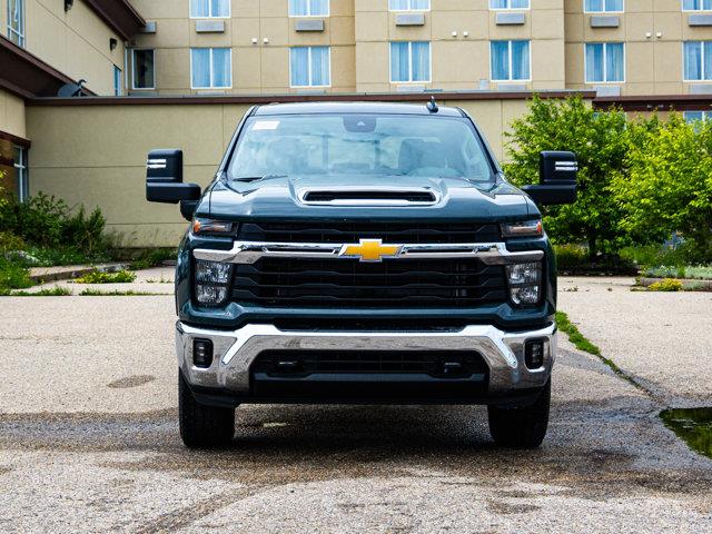 chevrolet Silverado 3500HD 2026 - 3