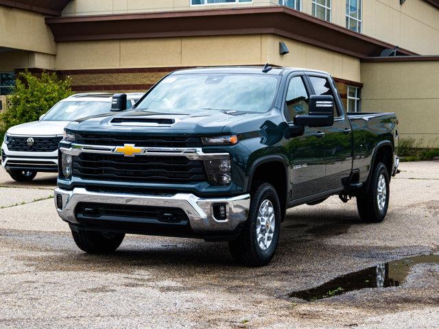 chevrolet Silverado 3500HD 2026 - 4