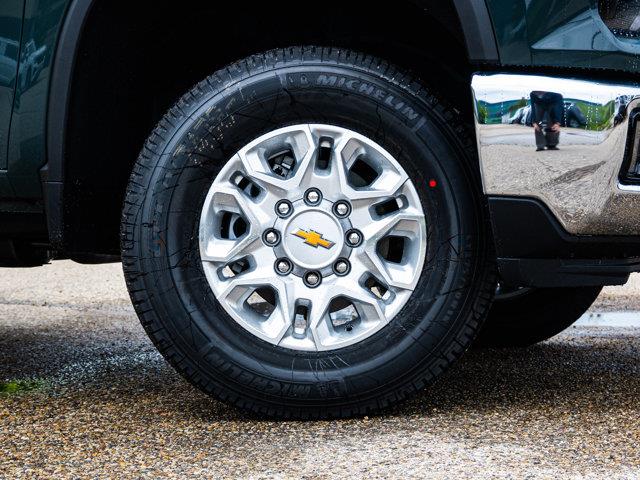 chevrolet Silverado 3500HD 2026 - 5