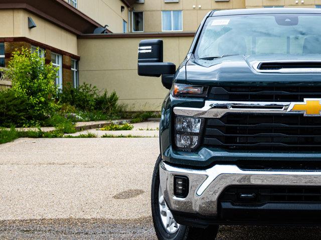 chevrolet Silverado 3500HD 2026 - 6
