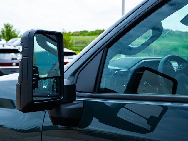 chevrolet Silverado 3500HD 2026 - 7