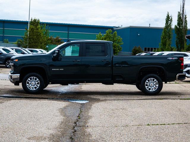 chevrolet Silverado 3500HD 2026 - 10