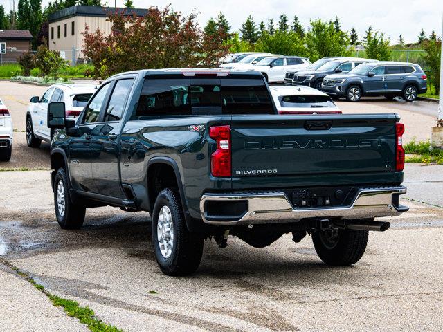 chevrolet Silverado 3500HD 2026 - 11