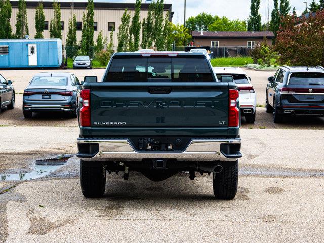 chevrolet Silverado 3500HD 2026 - 12