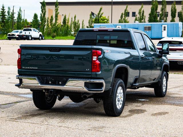 chevrolet Silverado 3500HD 2026 - 13