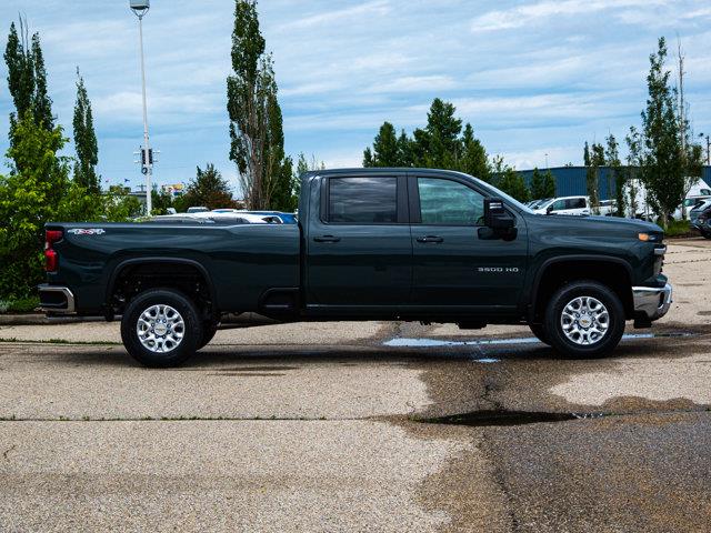 chevrolet Silverado 3500HD 2026 - 14