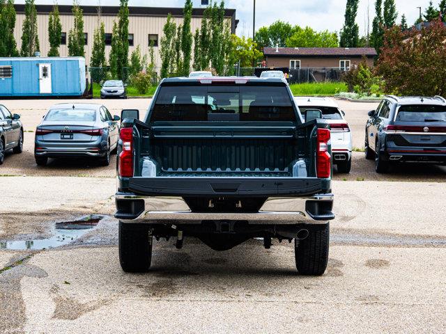 chevrolet Silverado 3500HD 2026 - 15