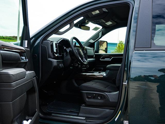 chevrolet Silverado 3500HD 2026 - 16