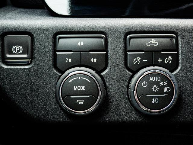 chevrolet Silverado 3500HD 2026 - 18