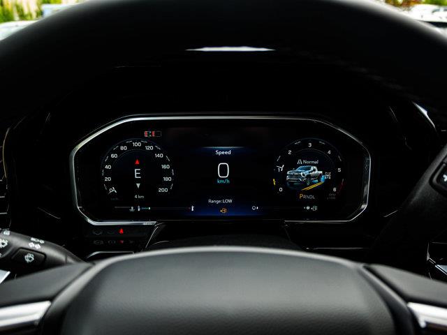 chevrolet Silverado 3500HD 2026 - 21