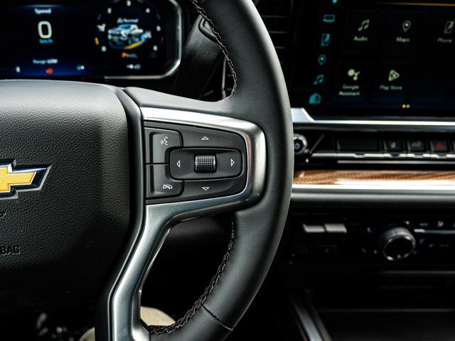 chevrolet Silverado 3500HD 2026 - 22