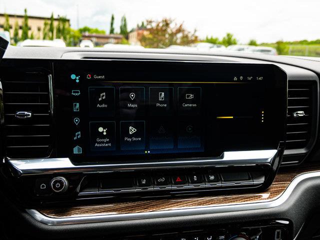 chevrolet Silverado 3500HD 2026 - 23