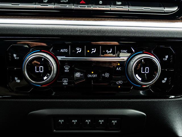 chevrolet Silverado 3500HD 2026 - 25