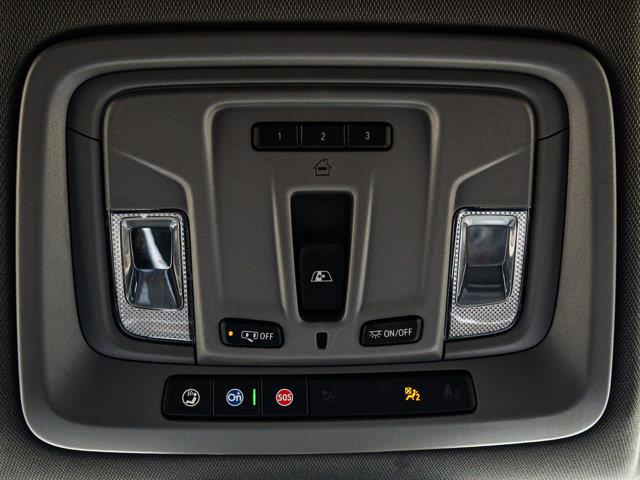 chevrolet Silverado 3500HD 2026 - 26