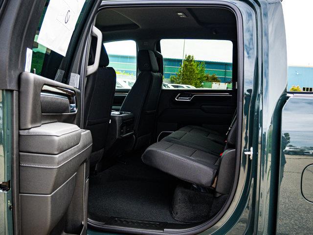 chevrolet Silverado 3500HD 2026 - 27