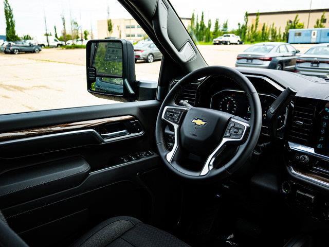 chevrolet Silverado 3500HD 2026 - 29