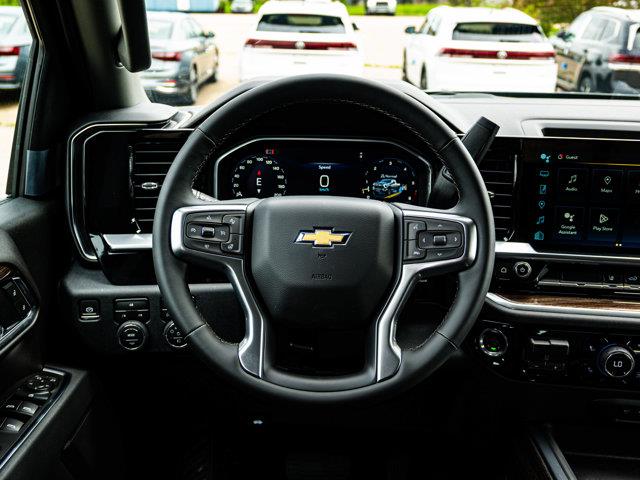 chevrolet Silverado 3500HD 2026 - 30