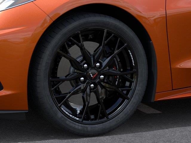 chevrolet Corvette 2026 - 9
