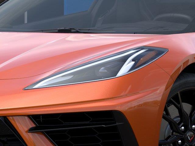 chevrolet Corvette 2026 - 10