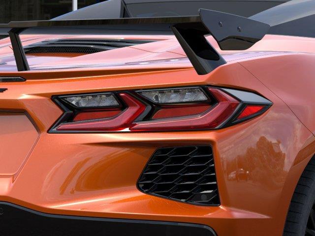 chevrolet Corvette 2026 - 11