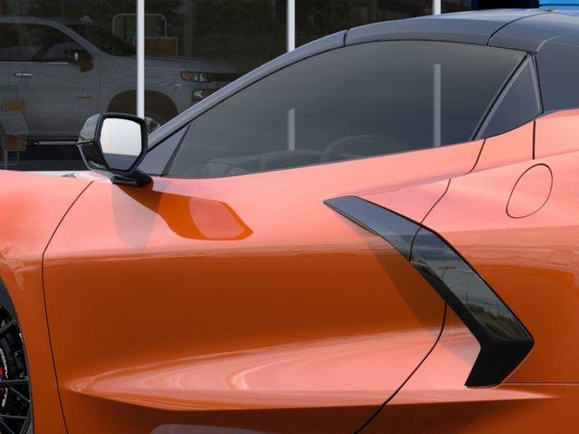 chevrolet Corvette 2026 - 12
