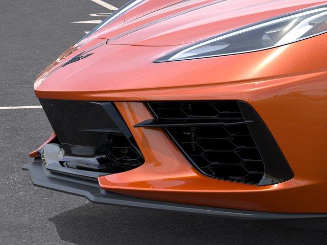 chevrolet Corvette 2026 - 13