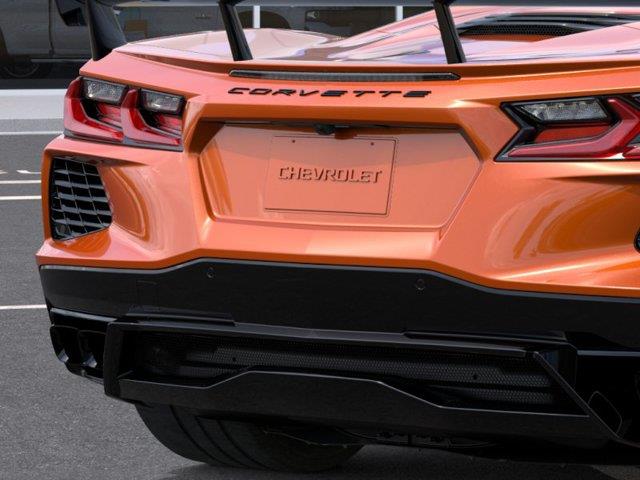 chevrolet Corvette 2026 - 14