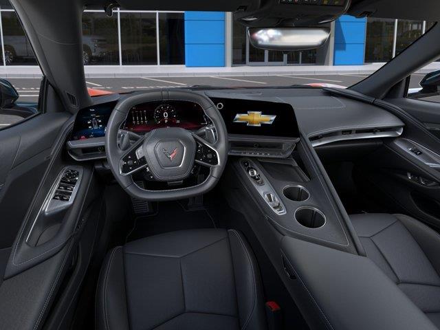 chevrolet Corvette 2026 - 15