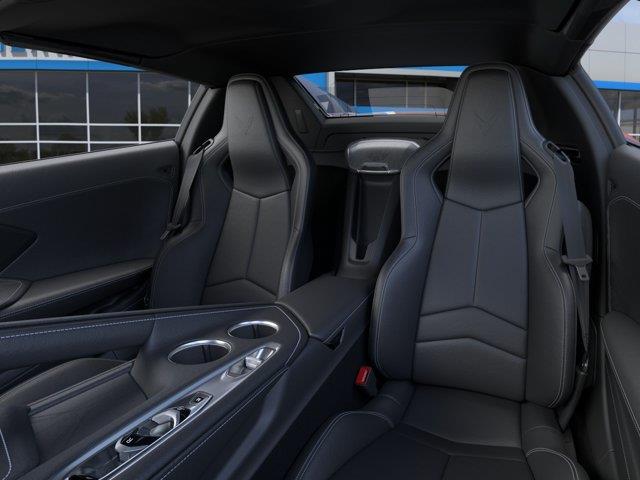 chevrolet Corvette 2026 - 16