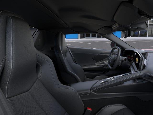 chevrolet Corvette 2026 - 17