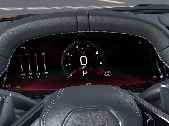 chevrolet Corvette 2026 - 18