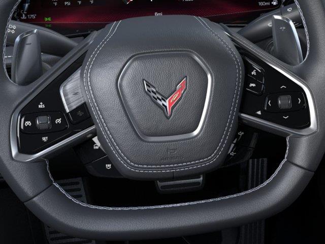 chevrolet Corvette 2026 - 19