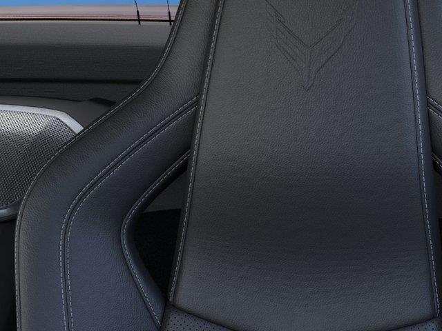 chevrolet Corvette 2026 - 21