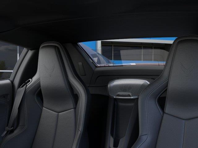 chevrolet Corvette 2026 - 24