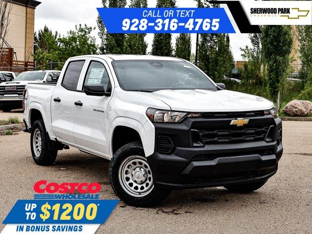 chevrolet Colorado 2026