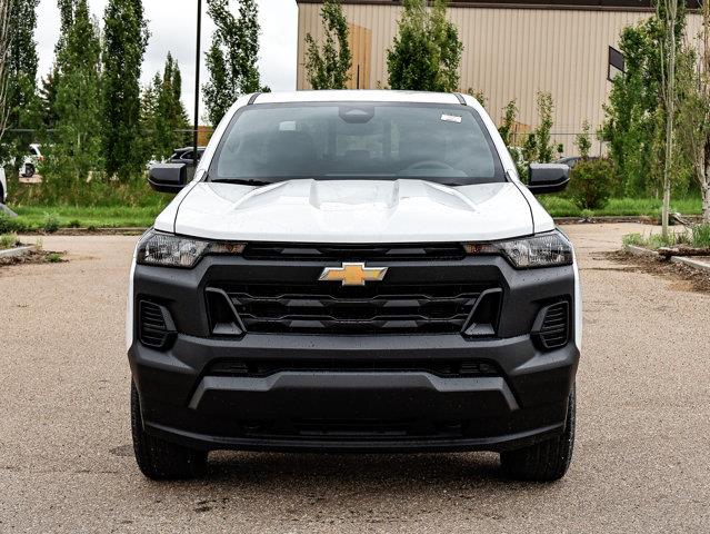 chevrolet Colorado 2026 - 3