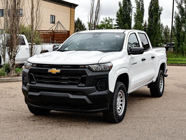 chevrolet Colorado 2026 - 4