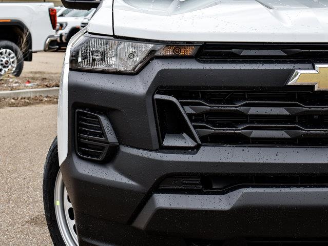 chevrolet Colorado 2026 - 5
