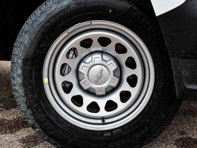 chevrolet Colorado 2026 - 6