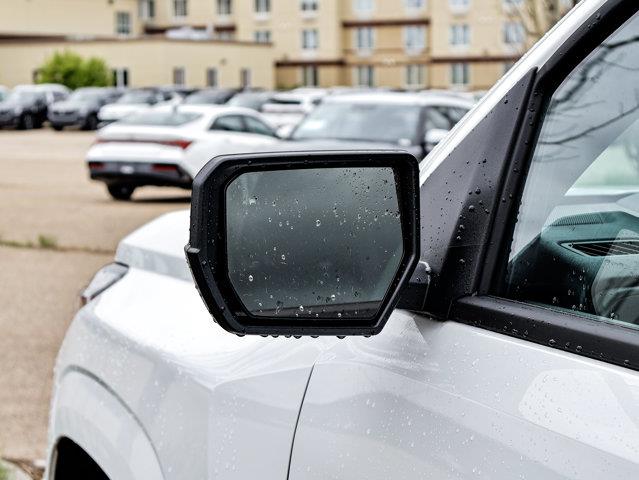 chevrolet Colorado 2026 - 7