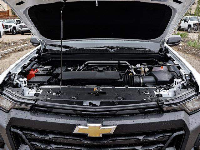 chevrolet Colorado 2026 - 9