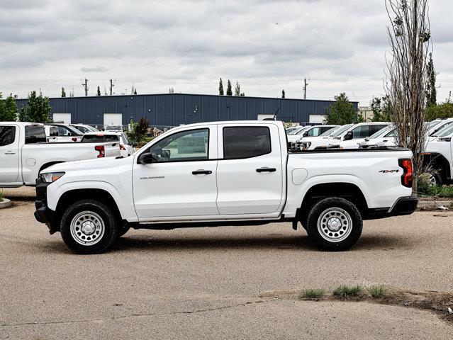 chevrolet Colorado 2026 - 10