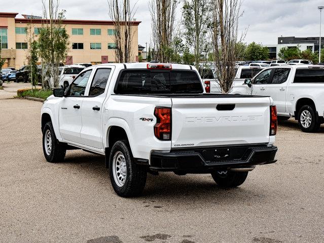 chevrolet Colorado 2026 - 11