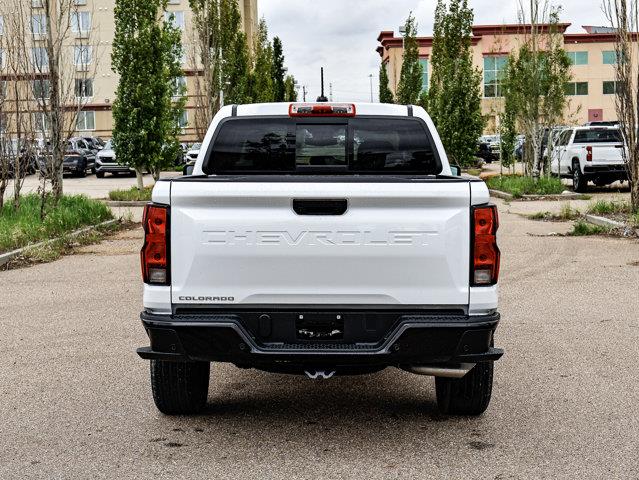 chevrolet Colorado 2026 - 12