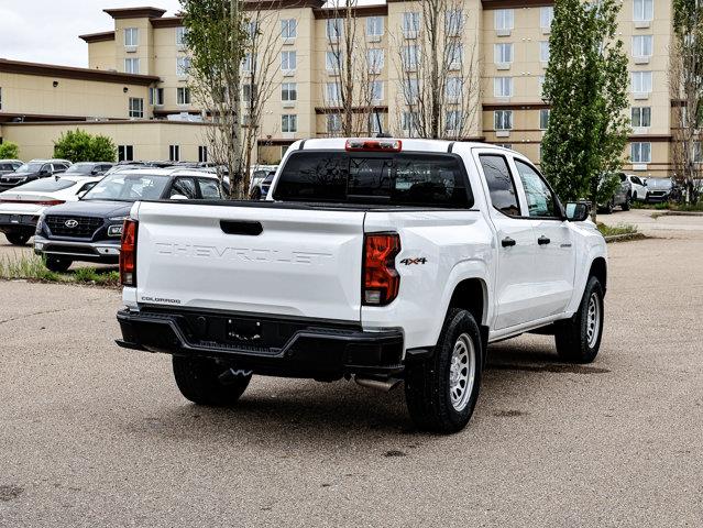chevrolet Colorado 2026 - 13