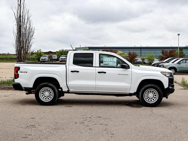 chevrolet Colorado 2026 - 14