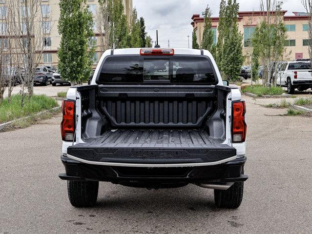 chevrolet Colorado 2026 - 15