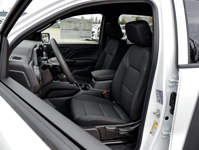chevrolet Colorado 2026 - 16